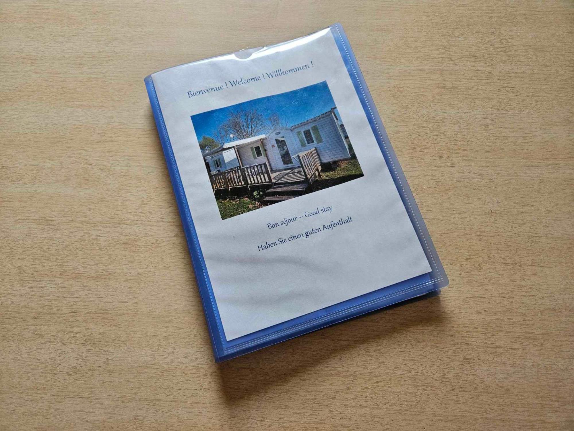 Mobil Home 6 Personnes Alsace Biesheim Exteriér fotografie